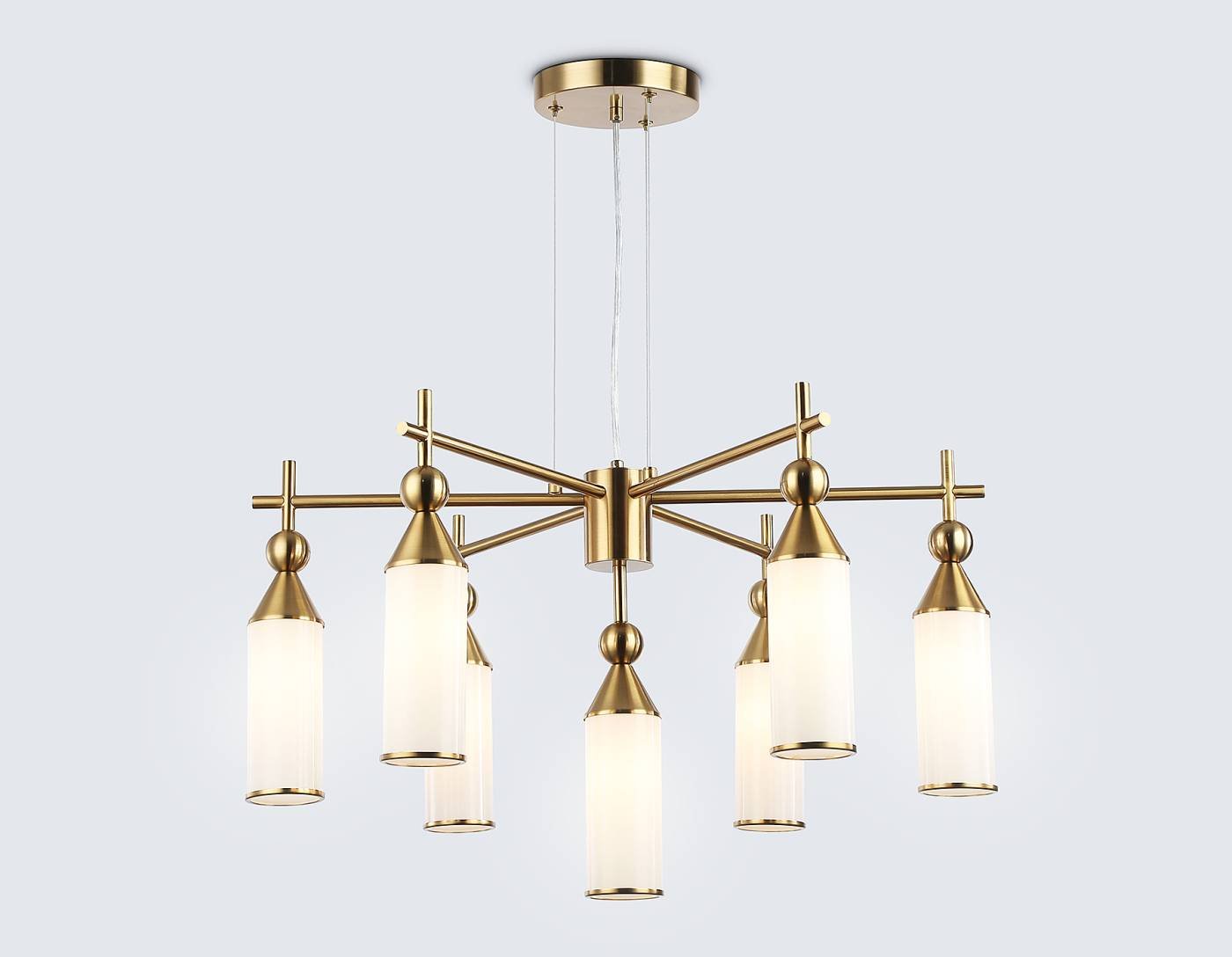 Подвесная люстра Ambrella Heigh Light LH55278