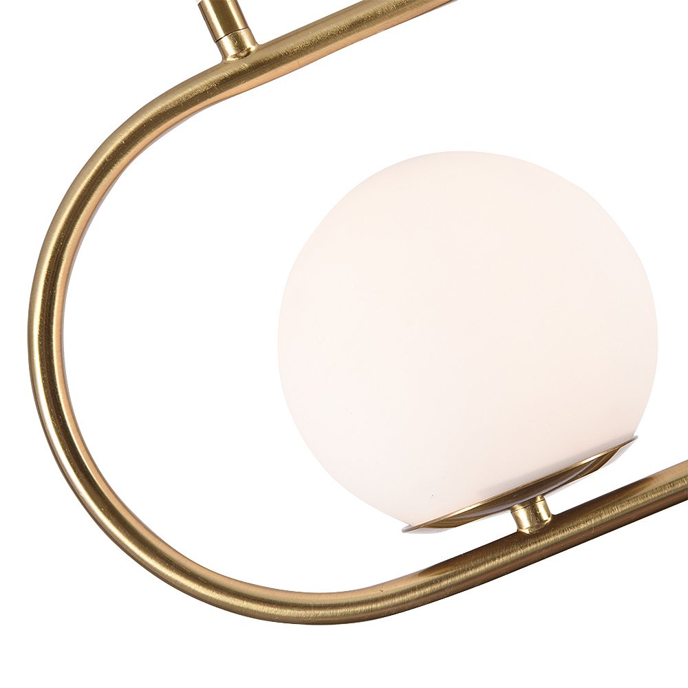 A7745SP-3AB Подвесная люстра Arte Lamp Matisse A7745SP-3AB