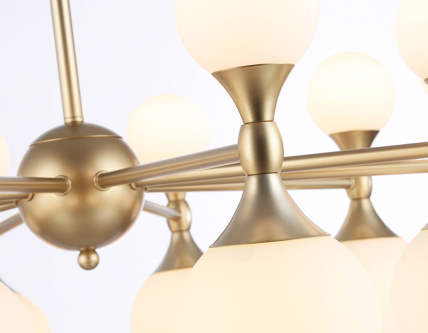 Подвесная люстра Ambrella Modern LH51051