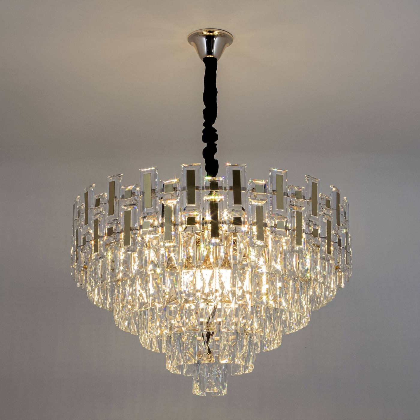 ML.88801.12 Подвесная люстра ML Modelux ML.88801.12