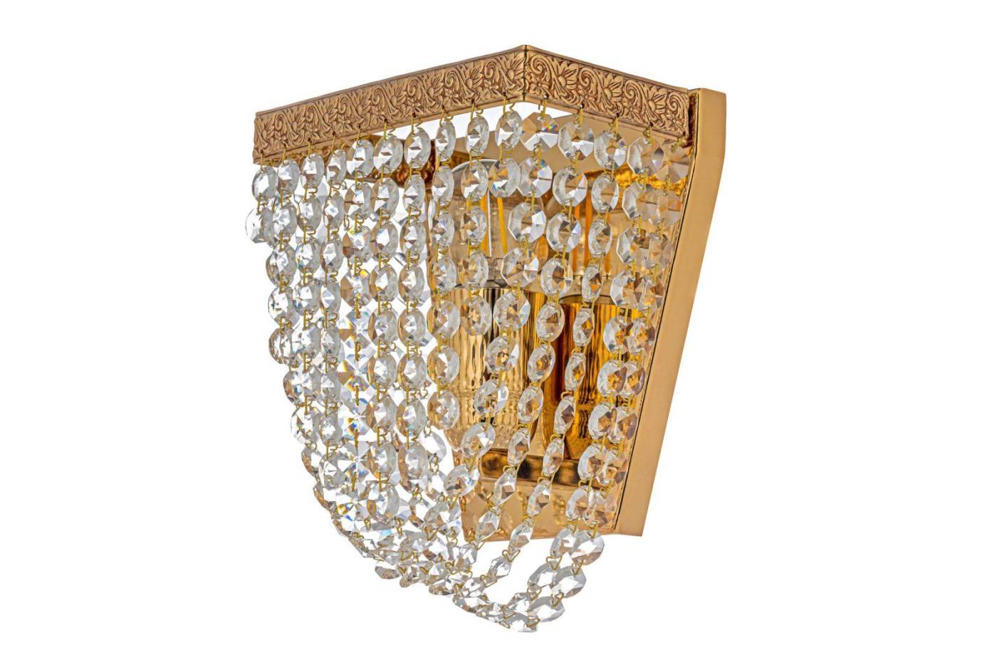 Favola E 2.10.501 G Настенное бра Arti Lampadari Favola Favola E 2.10.501 G