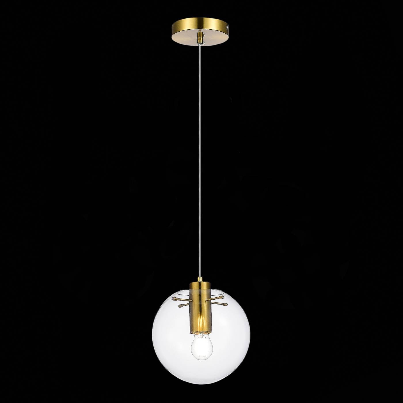 SL1056.203.01 Светильник подвесной ST Luce Noor SL1056.203.01