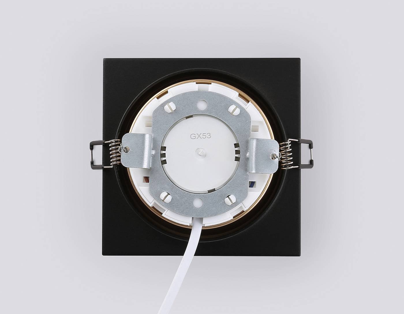 Встраиваемый светильник Ambrella GX Standard tech TN52340