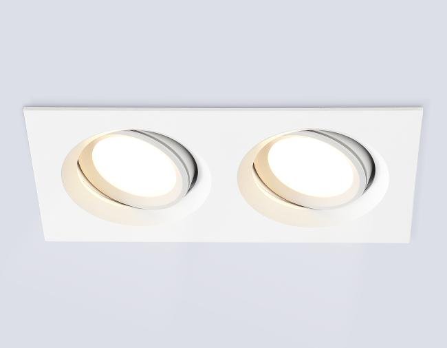 Встраиваемый светильник Ambrella IP Protect TN1145