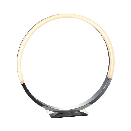 LA-150-10W-NH-Ch Настольная лампа Elvan LA-150-10W-NH-Ch