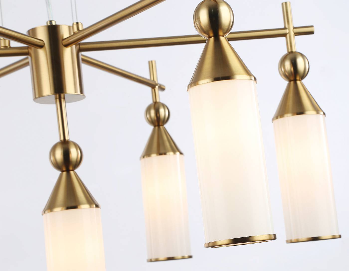 LH55278 Подвесная люстра Ambrella Heigh Light LH55278