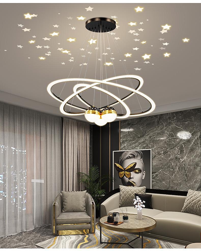 431-303-06 Подвесная люстра Velante 431-303-06