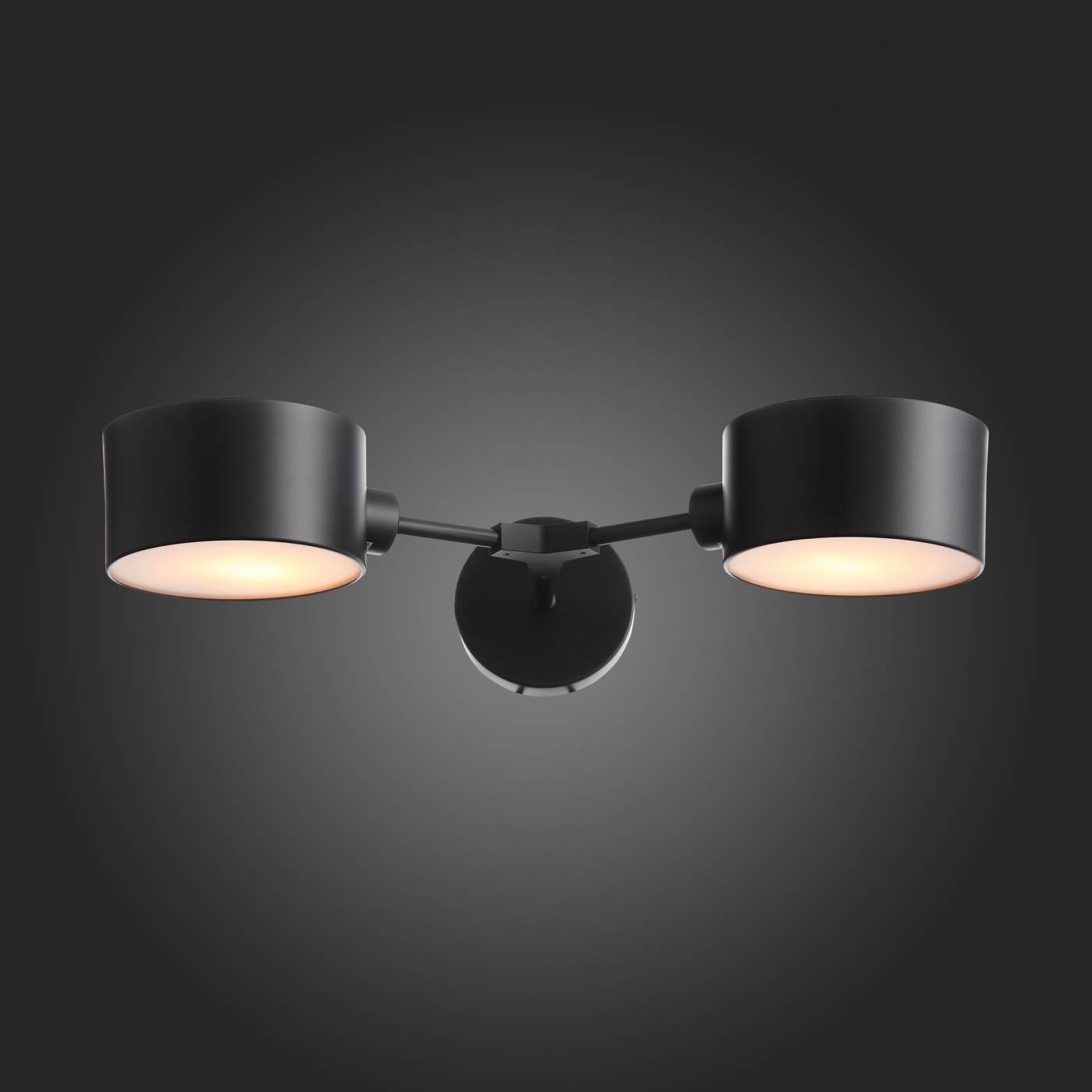 SLE183401-02 Настенное бра Evoluce Gimento SLE183401-02