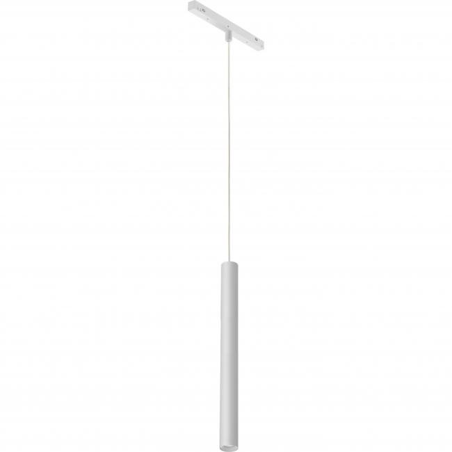 SMART 4822-009-H400-10W-24DG-WH Трековый светильник iLEDEX TECHNICAL VISION48/22 SMART 4822-009-H400-10W-24DG-WH