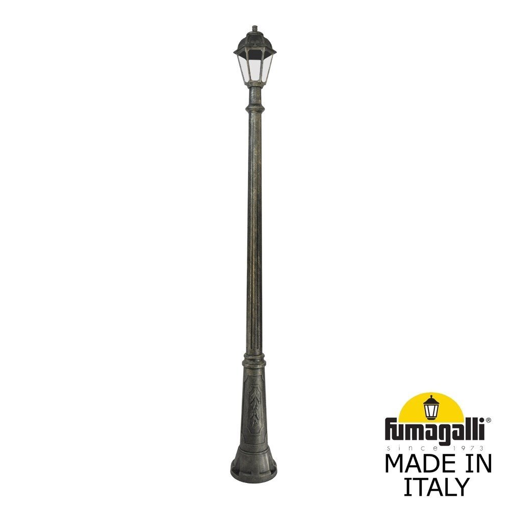 K22.157.000.BXE27 Фонарный столб Saba Fumagalli K22.157.000.BXE27
