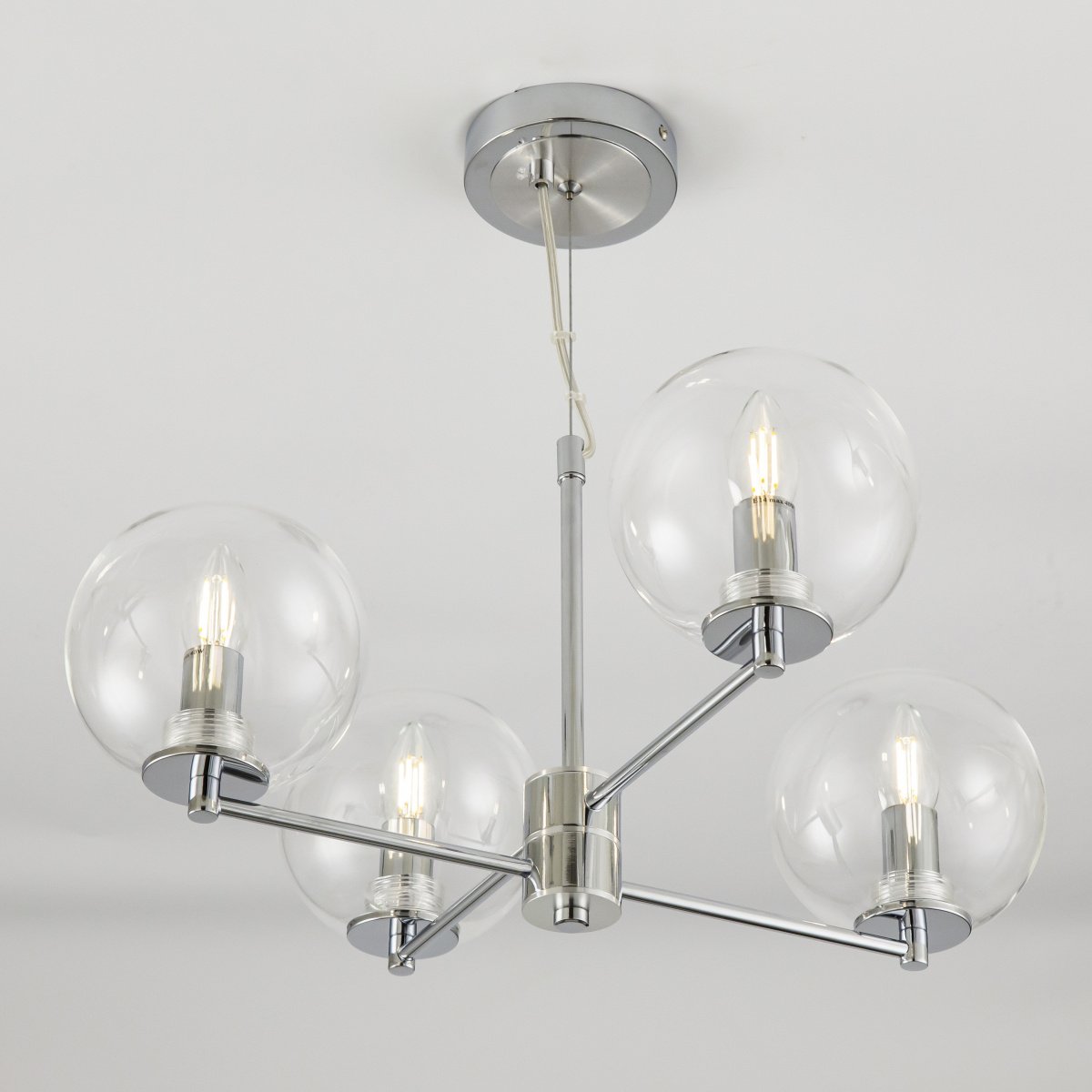 CL240141 Подвесная люстра Citilux Галлен CL240141