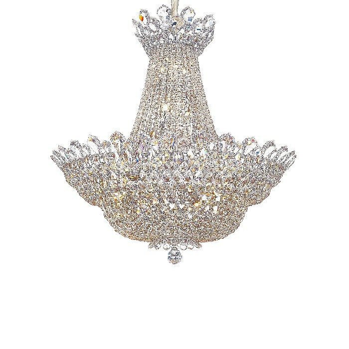 L57610.18 Подвесная люстра L'Arte Luce Luxury Trilliane L57610.18