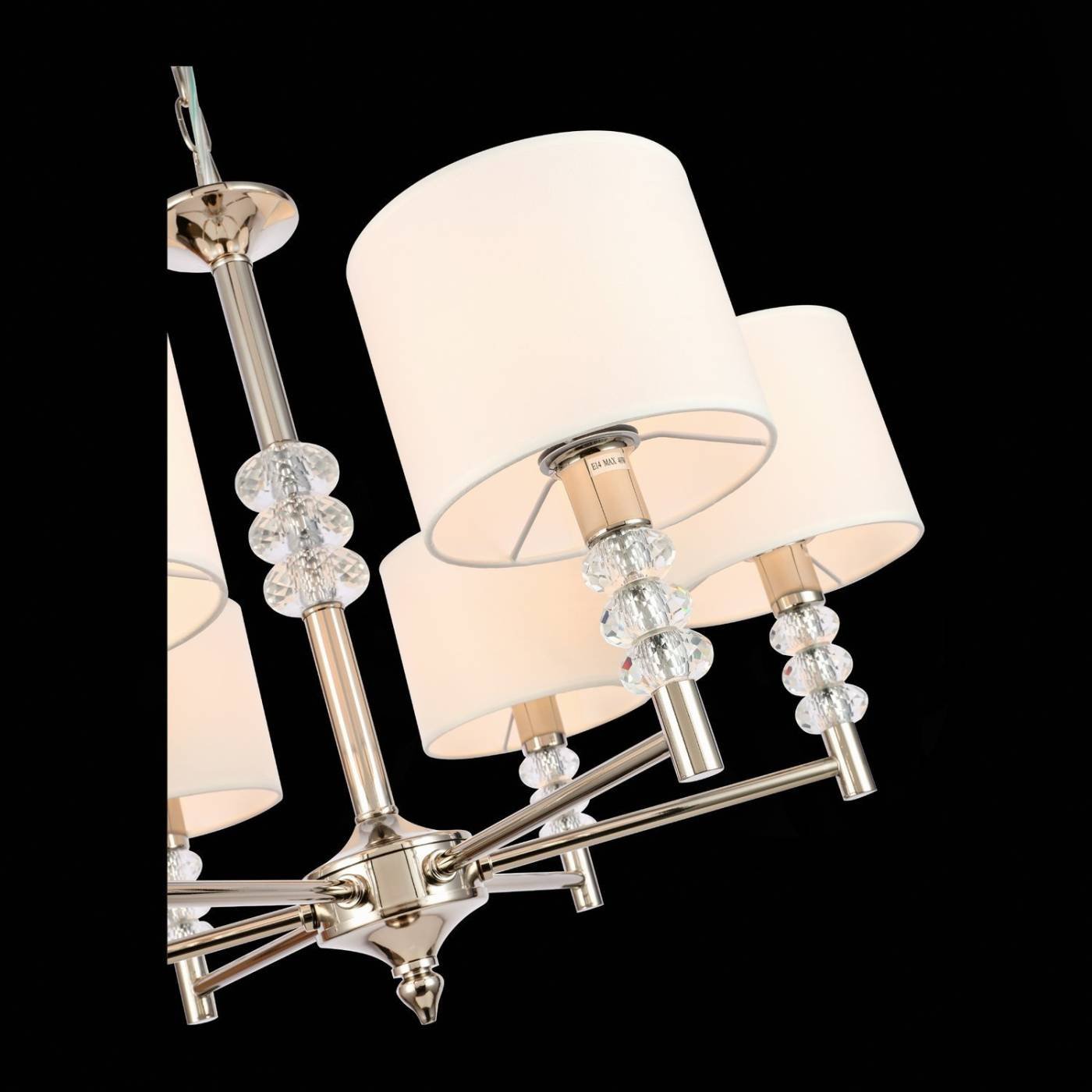 SL1751.103.06 Подвесная люстра ST Luce Enita SL1751.103.06