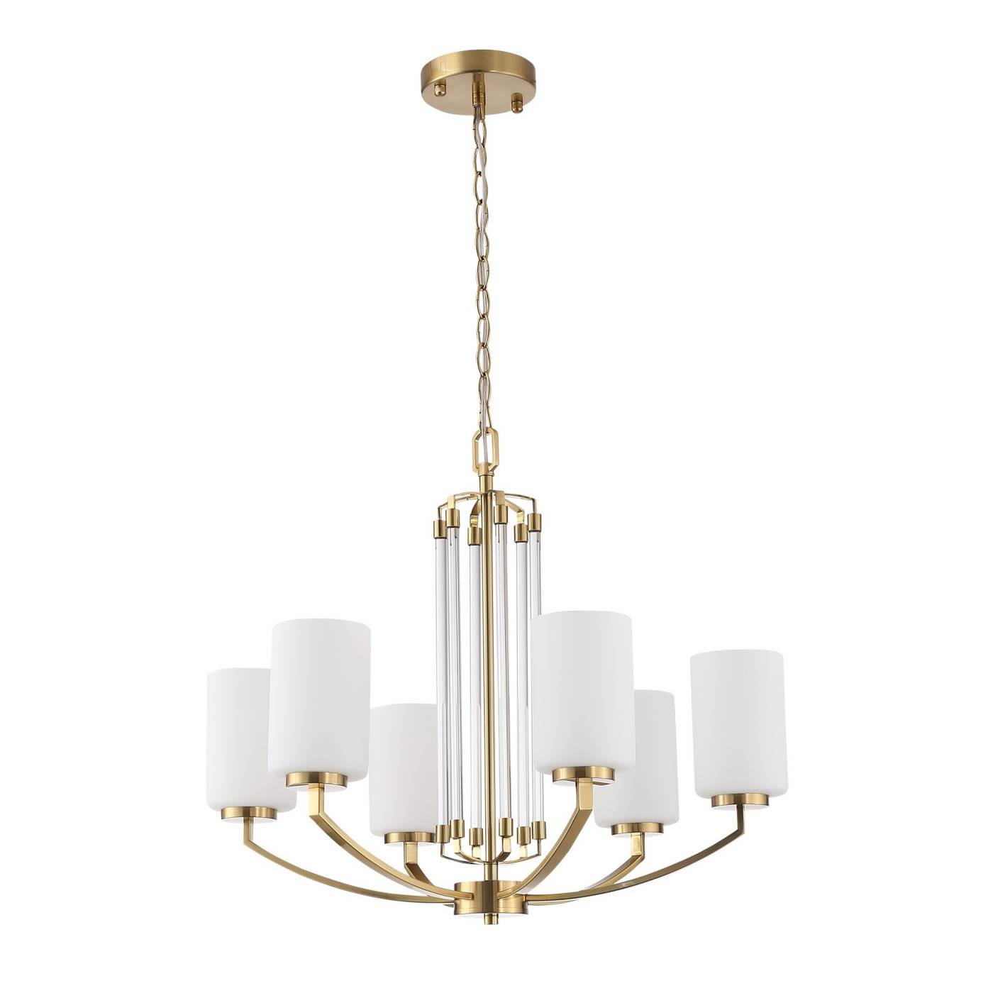 Подвесная люстра Опал ST Luce SL1403.303.06