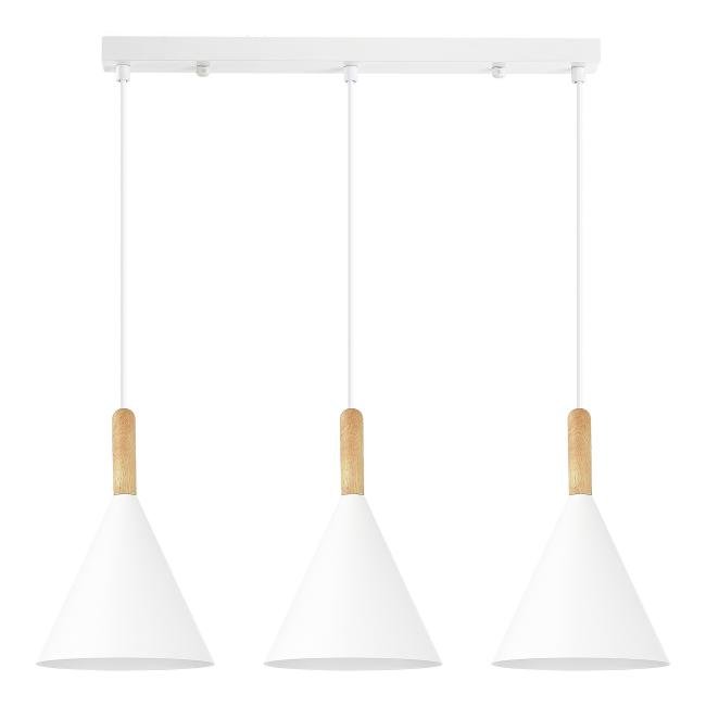 SLE1255-503-03 Светильник подвесной Evoluce Arket SLE1255-503-03