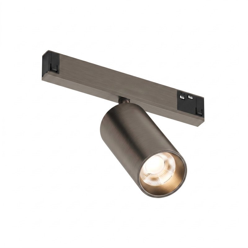 Трековый светильник SHINE PRIME SPOT Zigbee | ШАЙН ПРАЙМ СПОТ Zigbee Denkirs DK4941-DN