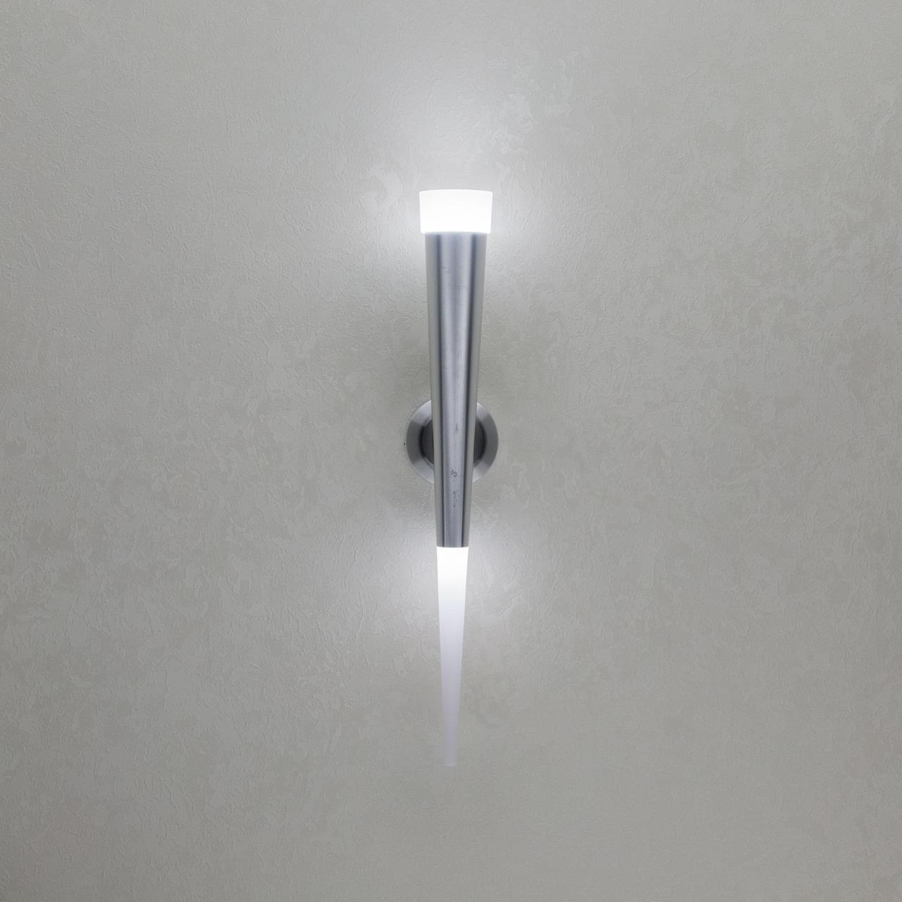 Настенное светодиодное бра Citilux Вегас CL227310