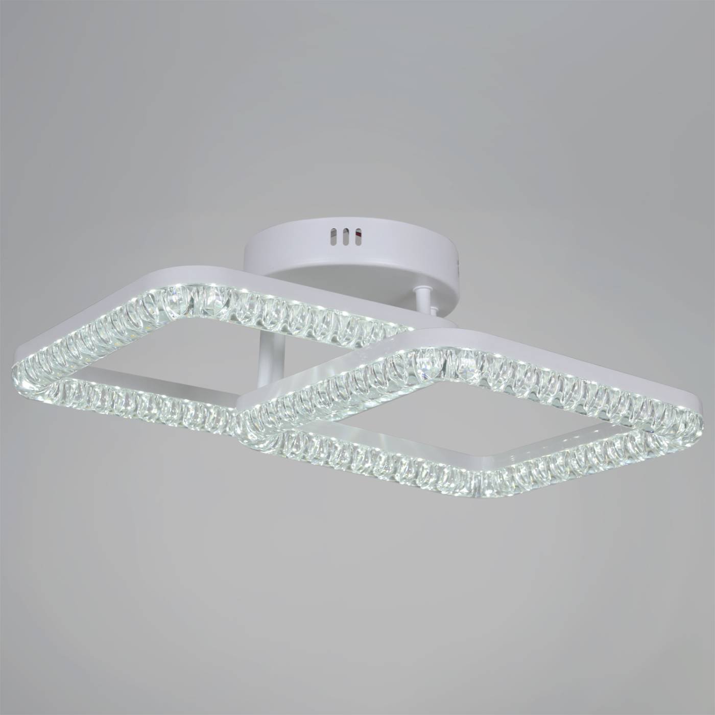 Потолочная люстра Reluce 19848-0.3-02B WH