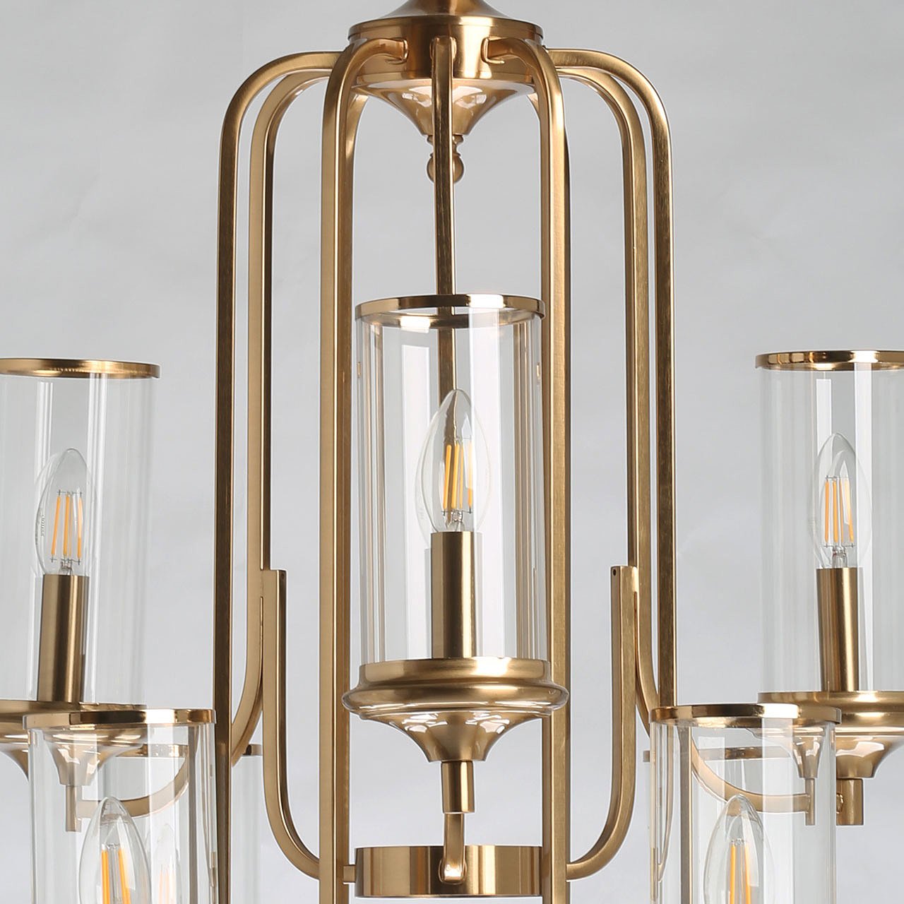 481015509 Подвесная люстра MW Light Аманда 481015509