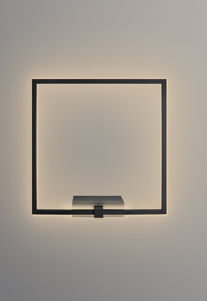 CLT 231W450 BL Настенный светильник Crystal Lux Clt 231 CLT 231W450 BL