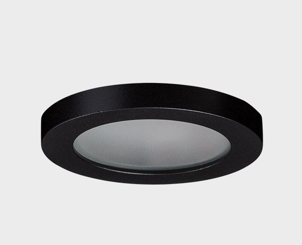 DL-2633 black Встраиваемый светильник Italline dl 26 DL-2633 black