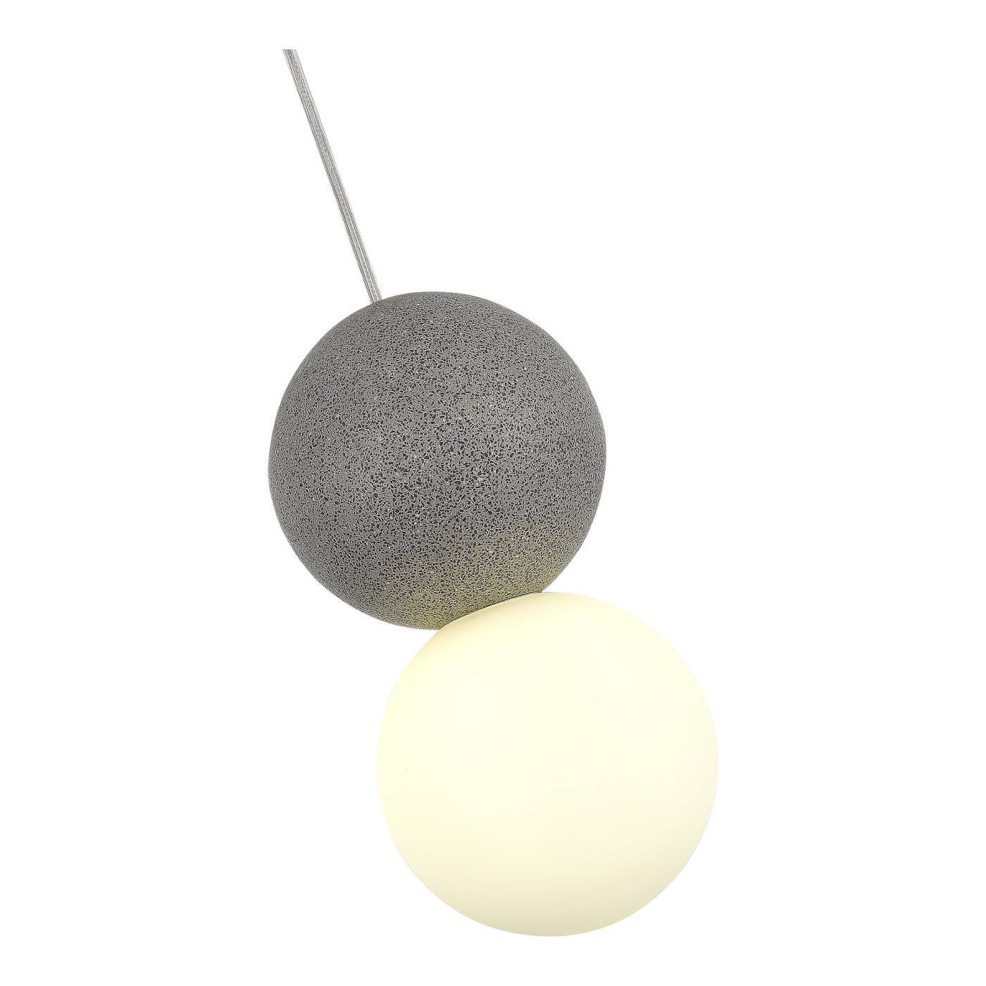 SL1512.513.01 Светильник подвесной ST Luce Estruzzo SL1512.513.01