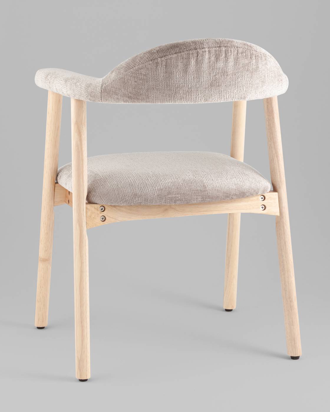 Комплект стульев Stool Group DC-2436-1 KF25060-09 grey X2