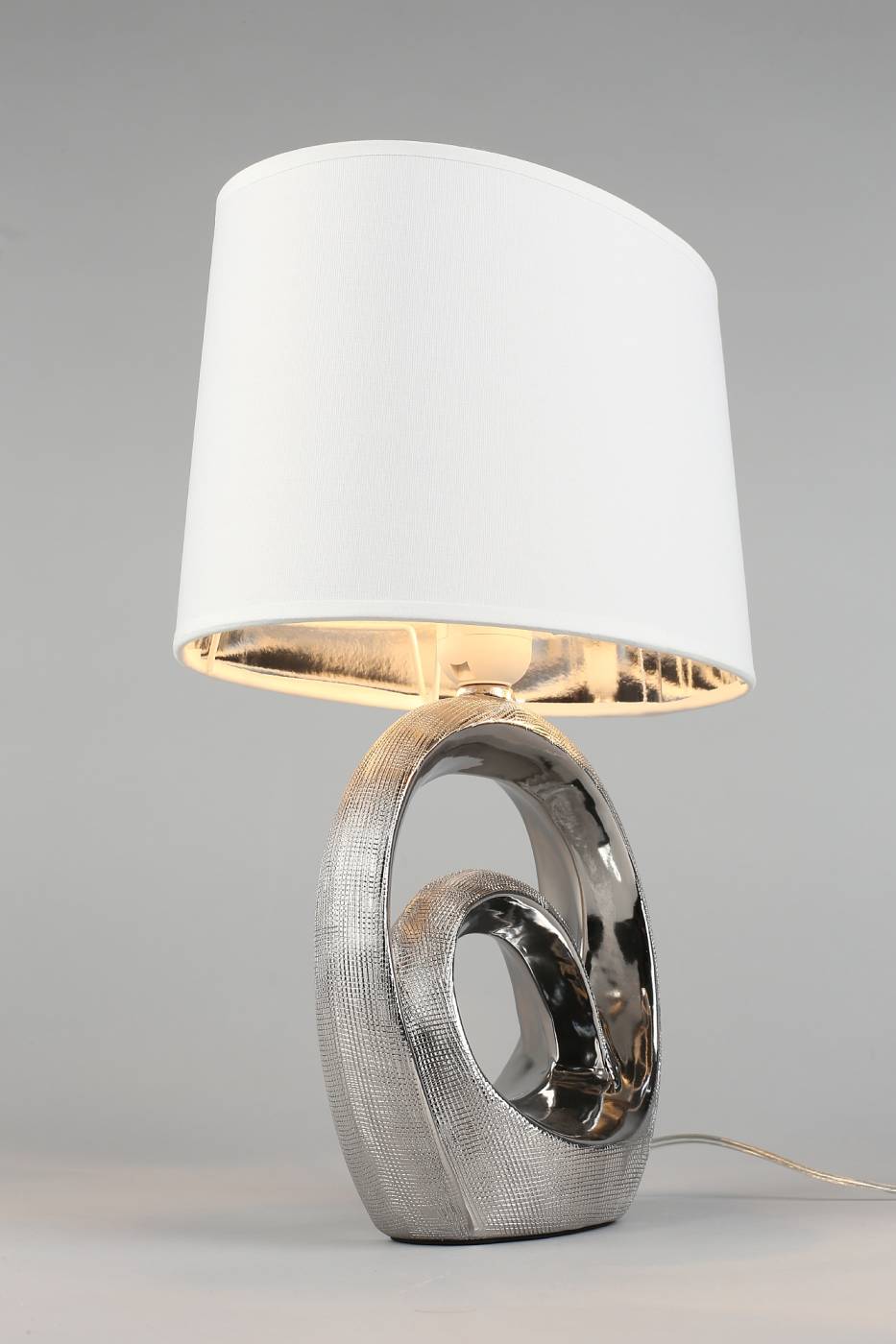 OML-19324-01 Настольная лампа Omnilux Padola OML-19324-01