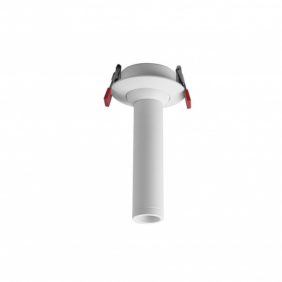 999.3W-100 WH Встраиваемый светильник iLEDEX TECHNICAL Telescope 999.3W-100 WH