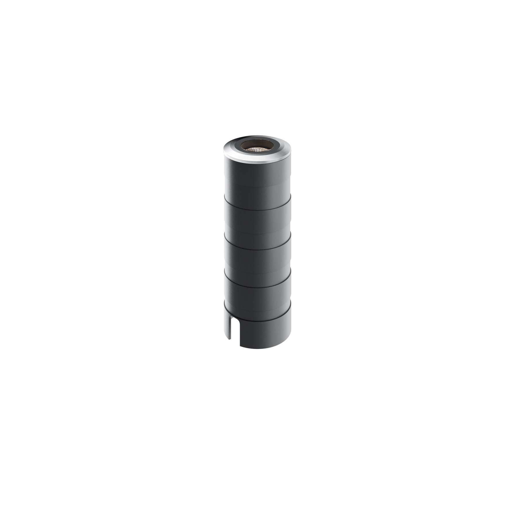 O516DL-L3S3K Встраиваемый светильник Vent Maytoni O516DL-L3S3K