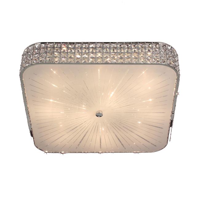 Потолочная люстра Citilux Портал CL324201