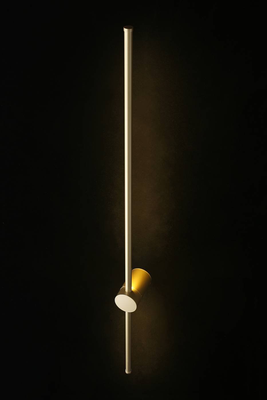 Настенный светильник Aployt Gabi APL.0123.11.20