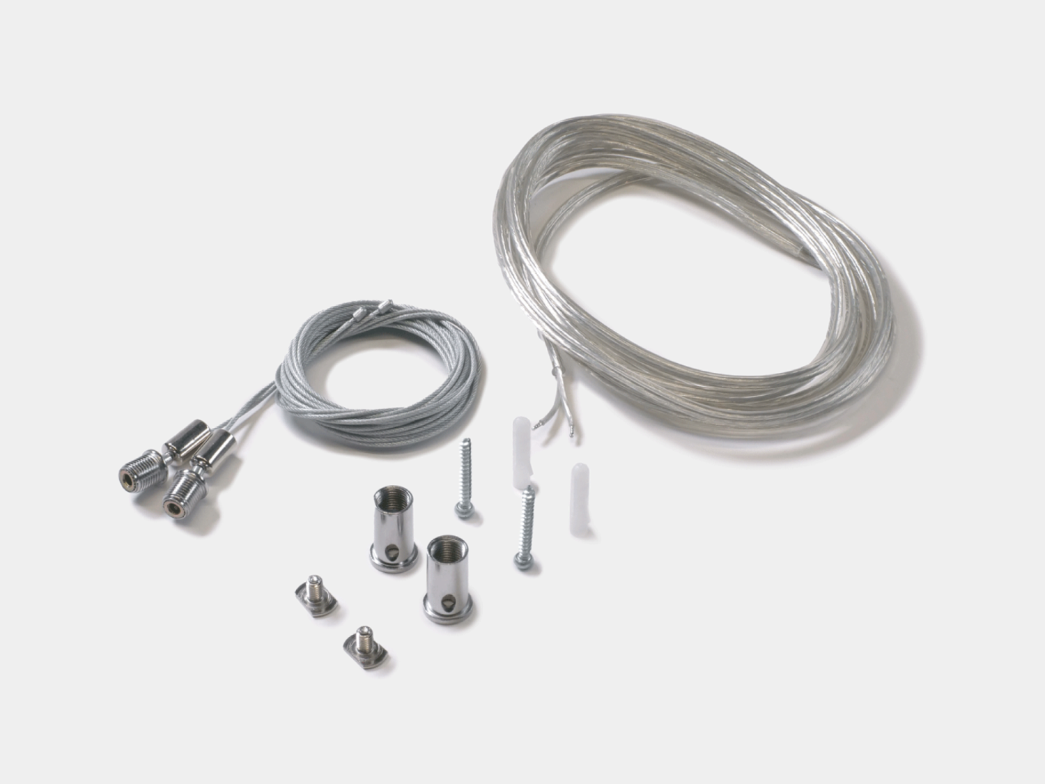 CR-2000 Подвес для профиля SWG PRO PRO CR-2000