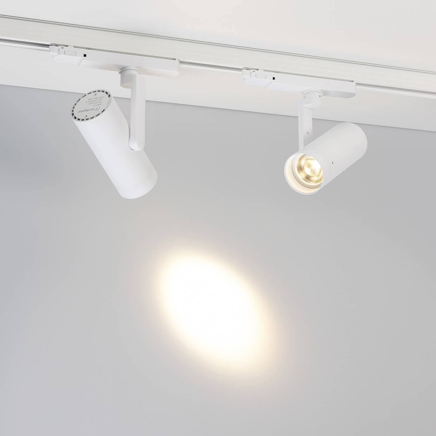 Насадка с фиксированным углом Arlight Artifact 057119