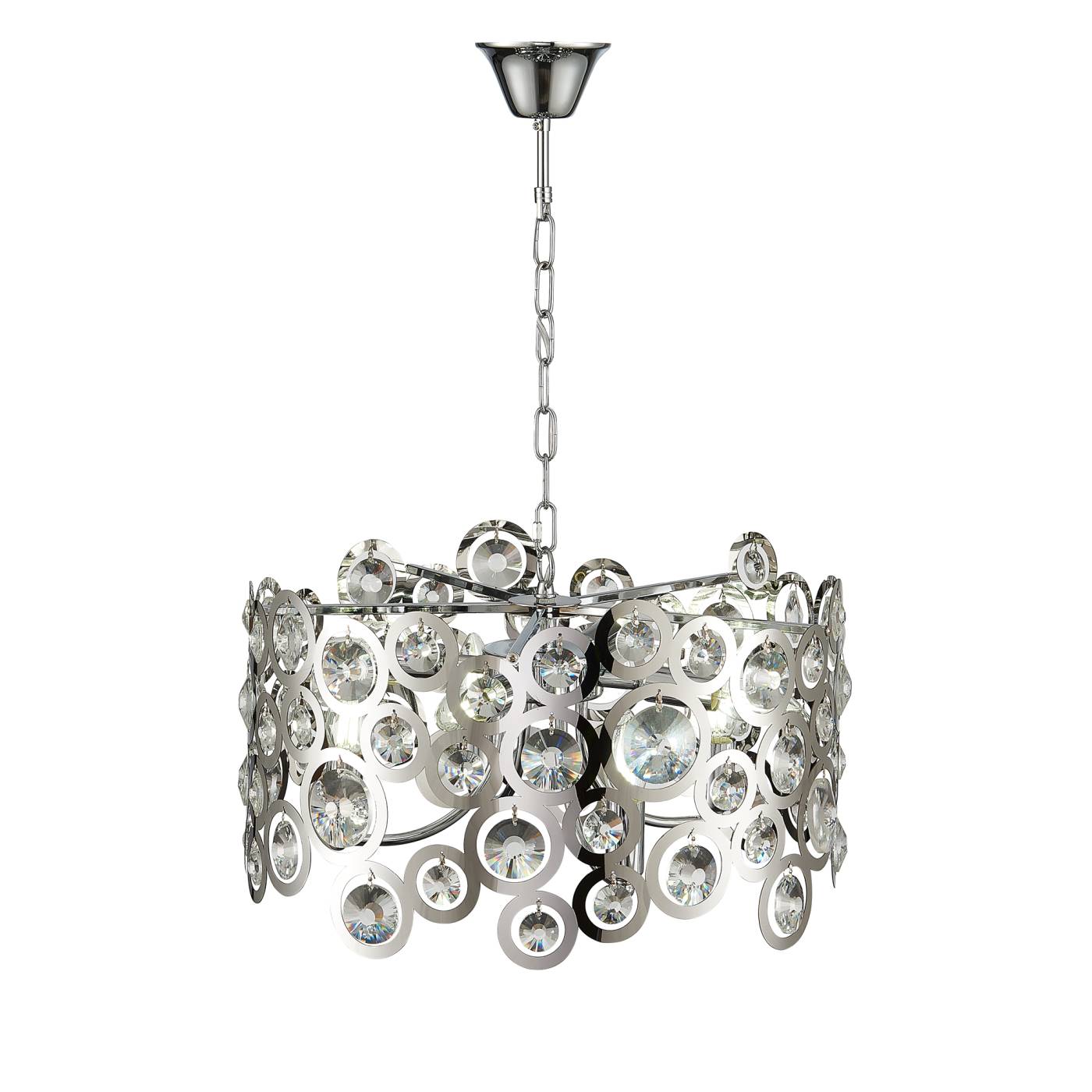 SL1103.103.08 Подвесная люстра ST Luce Letina SL1103.103.08