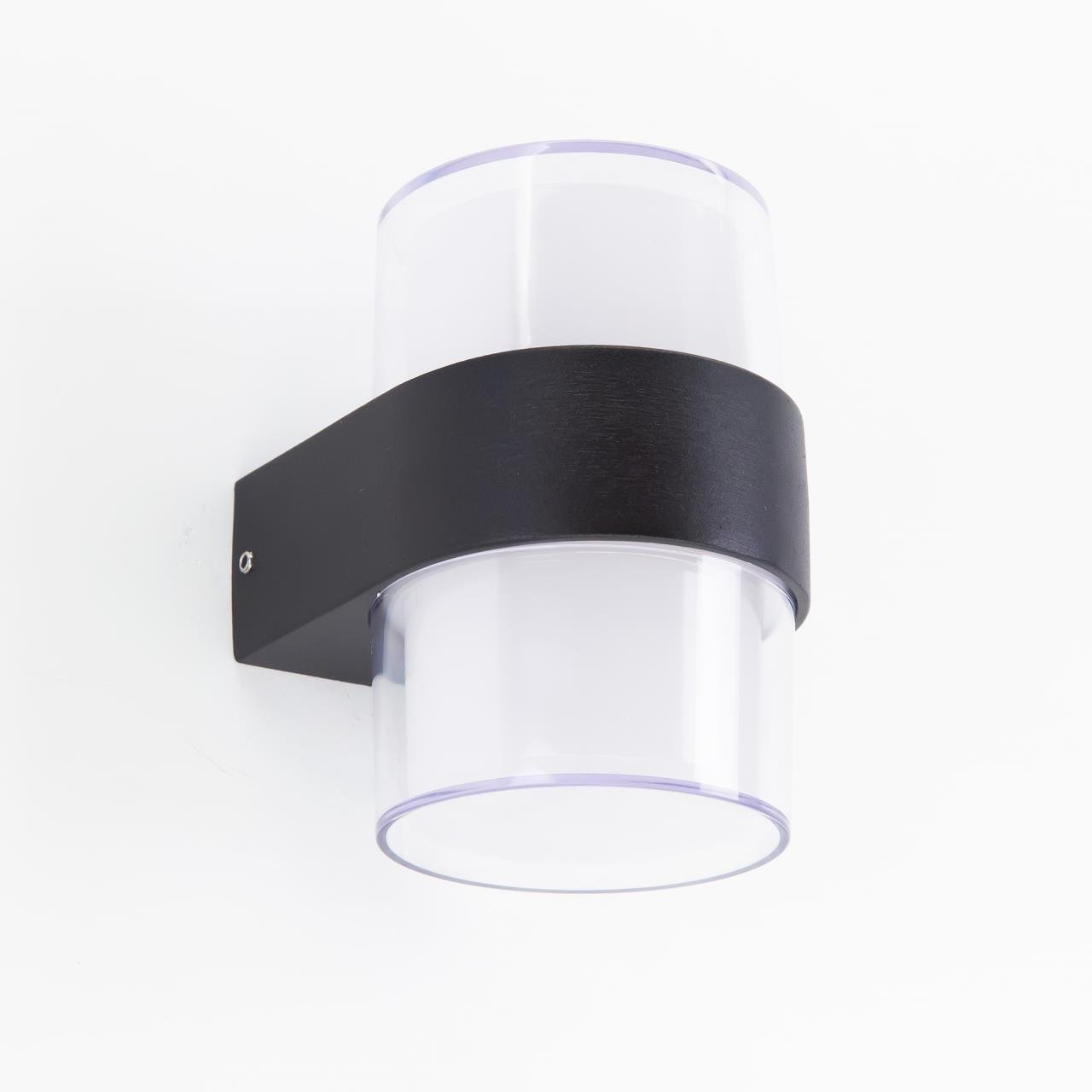 CLU0009R Уличный LED настенный светильник Citilux CLU0009 CLU0009R