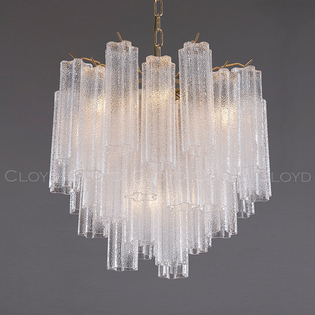 Подвесная люстра Cloyd Anno 10605