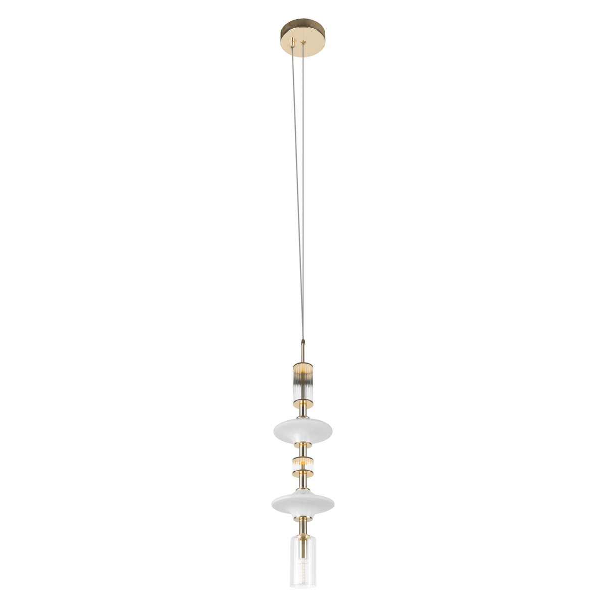 Светильник подвесной Loft It Spindle 10423/B