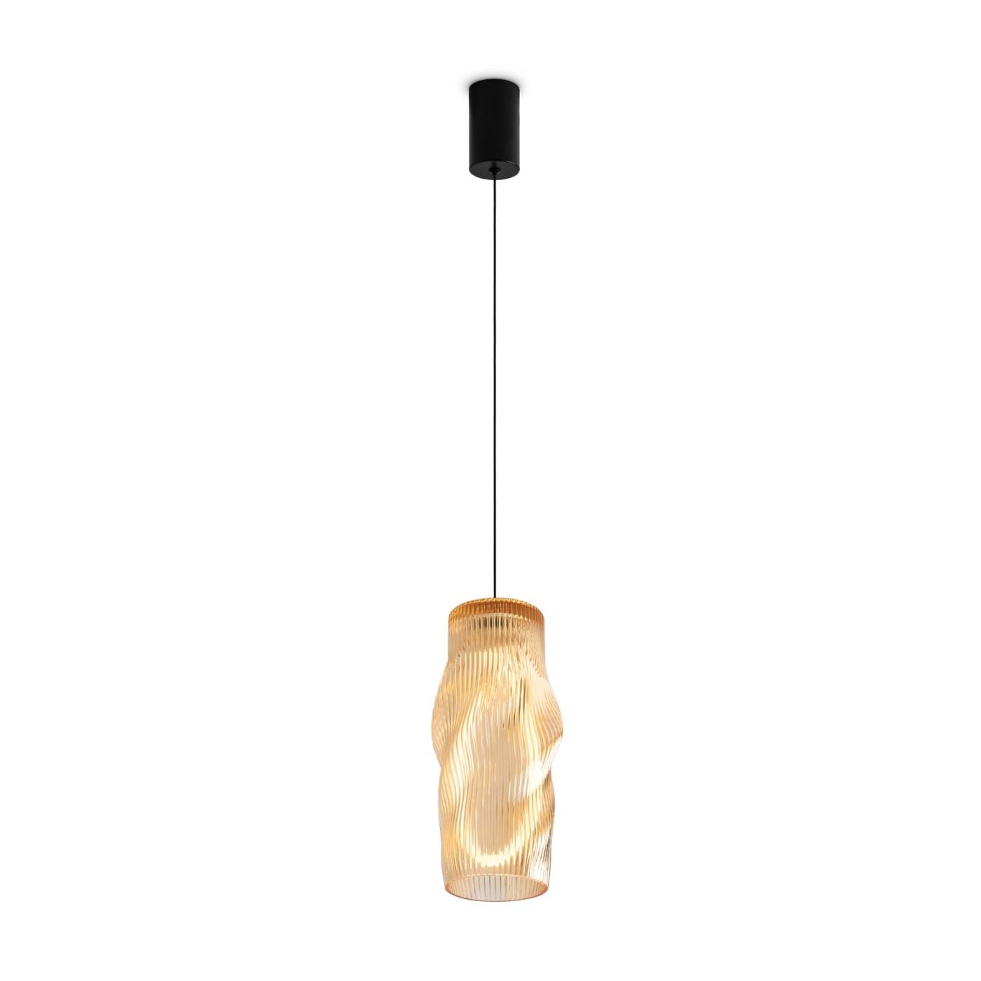 FR5624PL-L9YW Подвесной светильник Curl Freya FR5624PL-L9YW