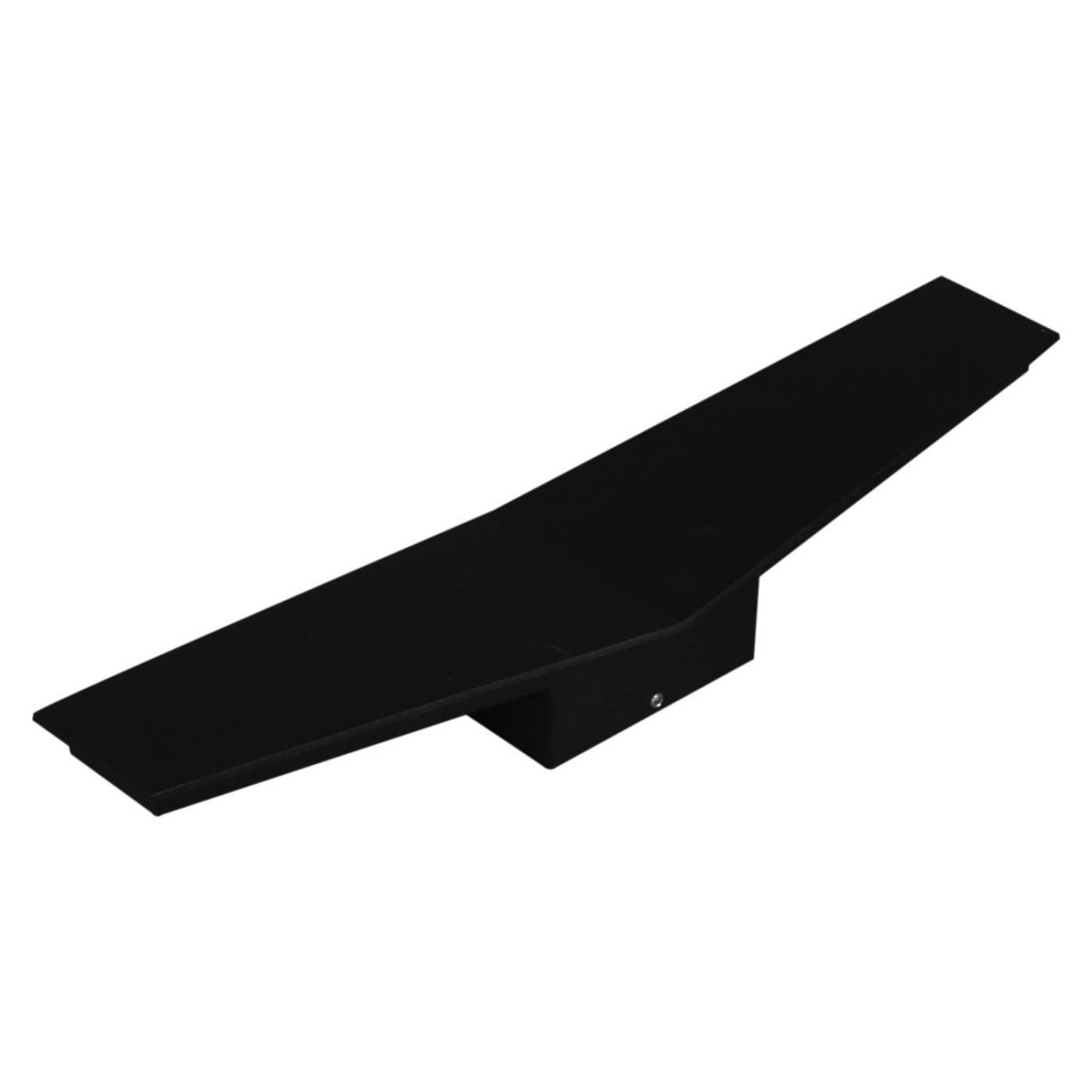 Настенный светильник Reluce 86877-9.2-001JH LED2*6W BK