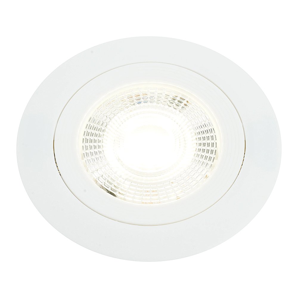 Встраиваемый светильник Feron AL540 52048