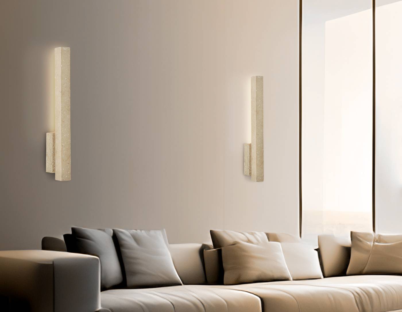LH53622 Настенный светильник Ceramo Modern Ambrella LH53622