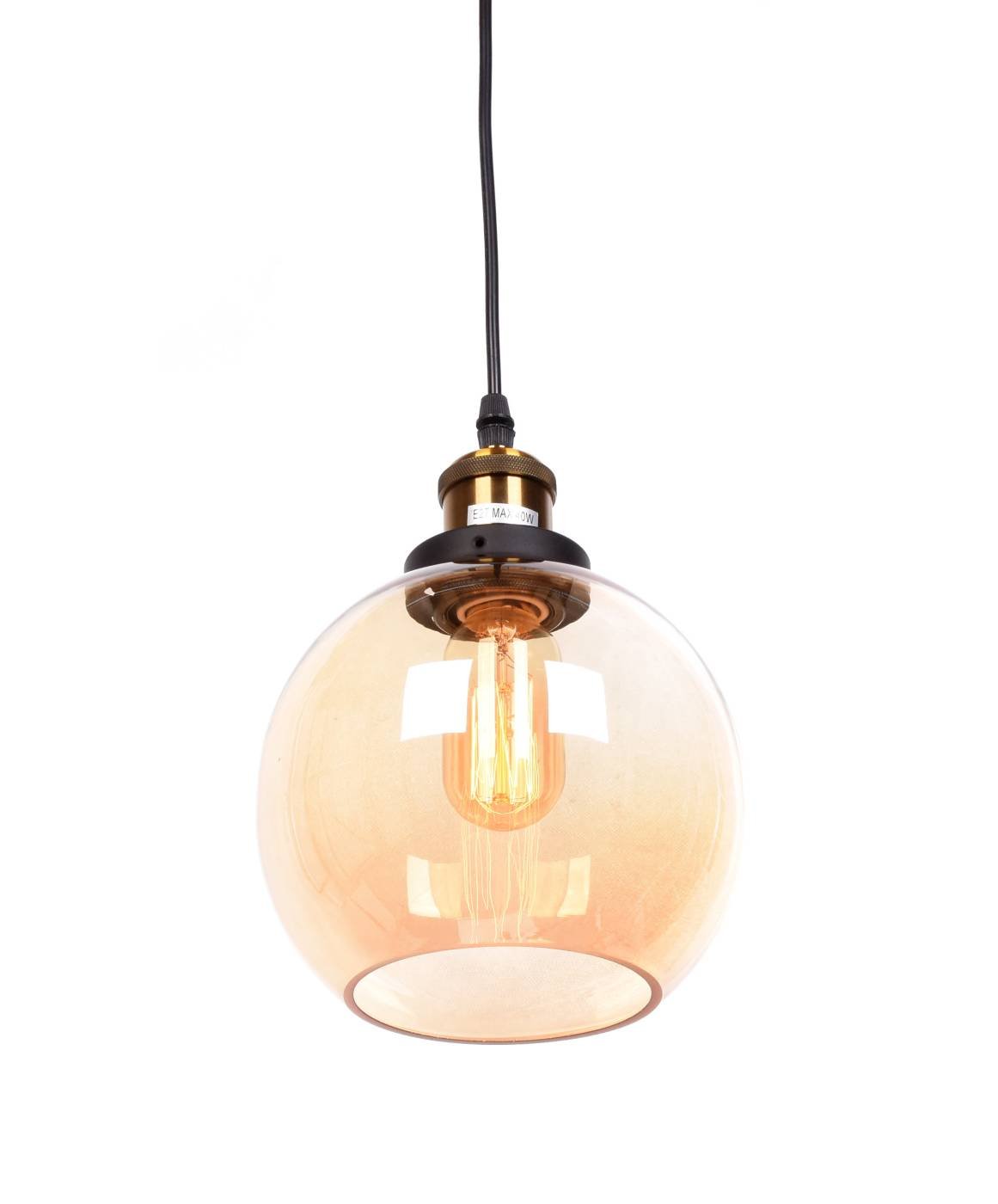 Светильник подвесной Lumina Deco Navarro LDP 6802 TEA