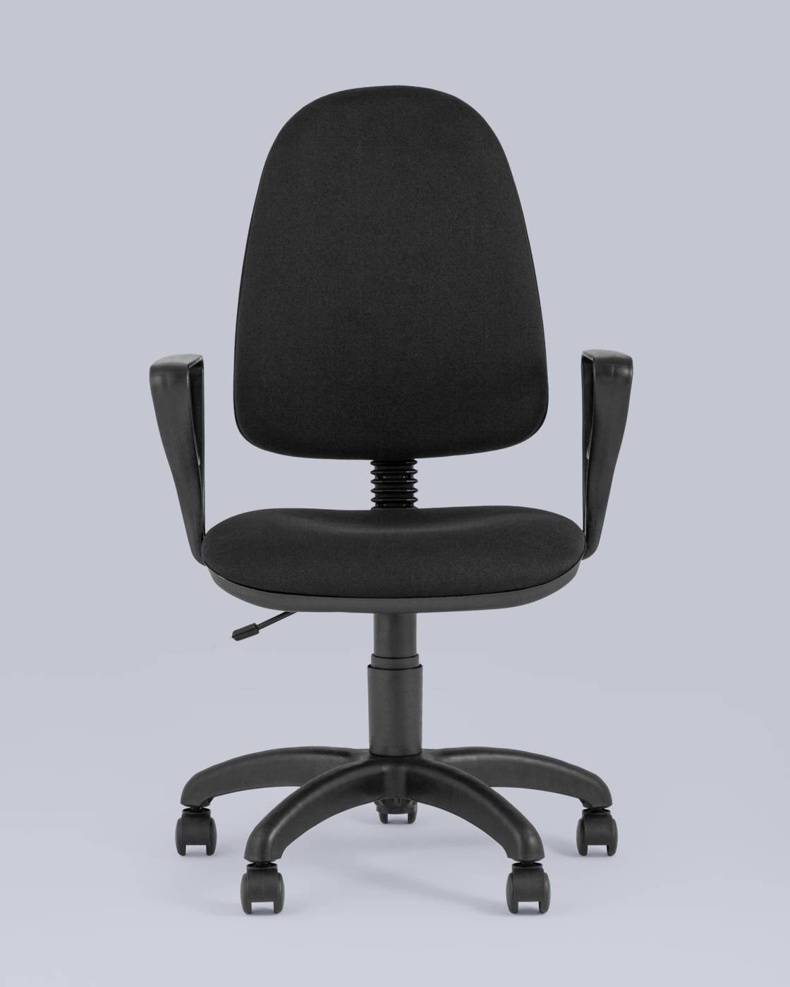 Компьютерное кресло Stool Group Престиж prestige_black
