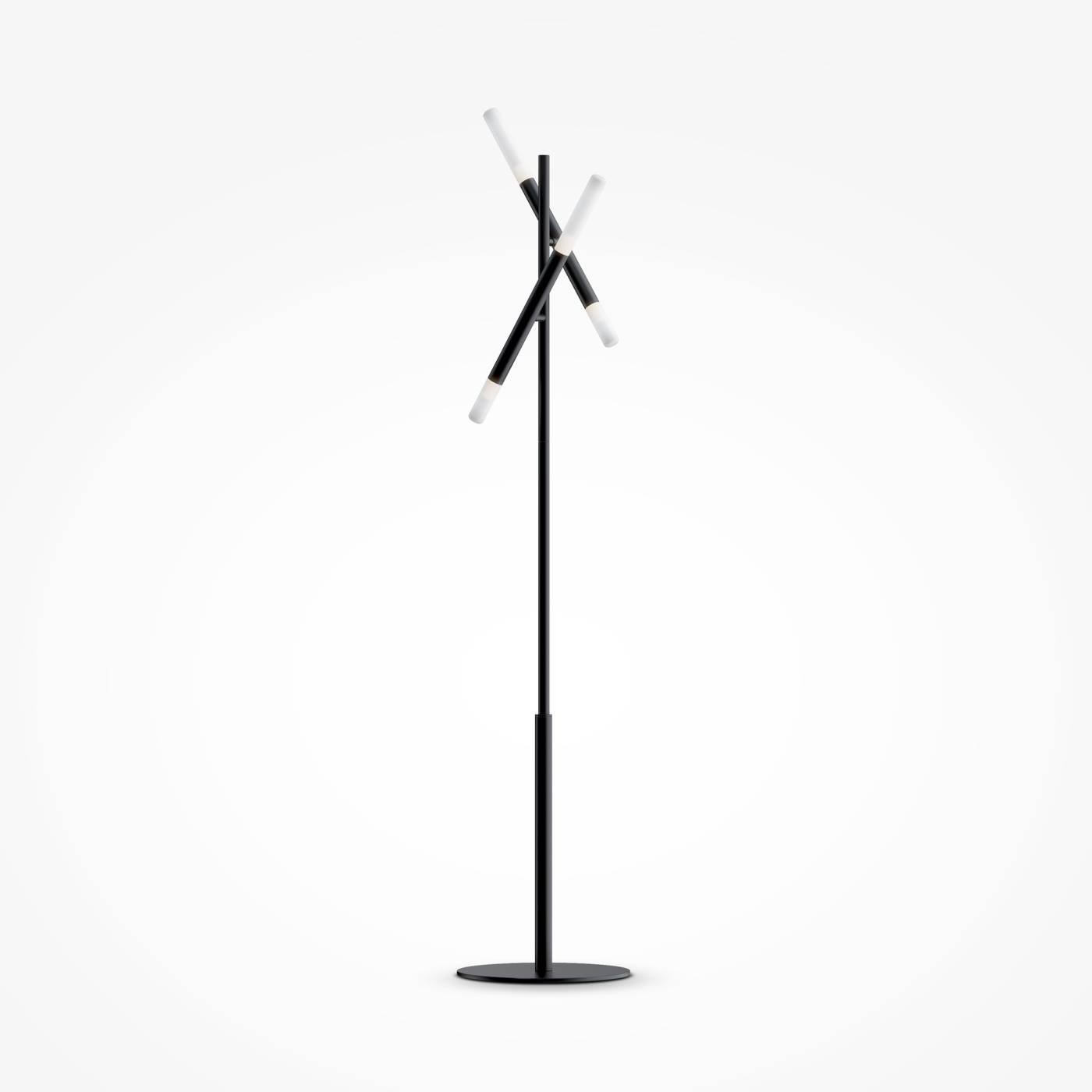 MOD070FL-02B Торшер Maytoni Vigo MOD070FL-02B