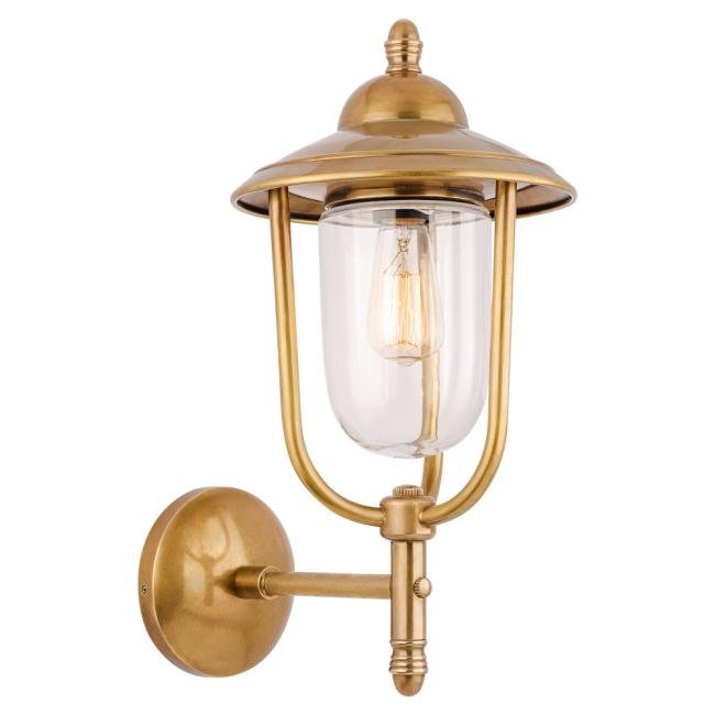 WL-30972 Уличный настенный светильник Covali WL-30972