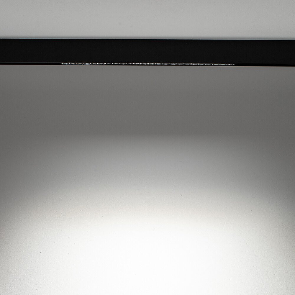 10643 Трековый светильник Nowodvorski Focus Led 10643