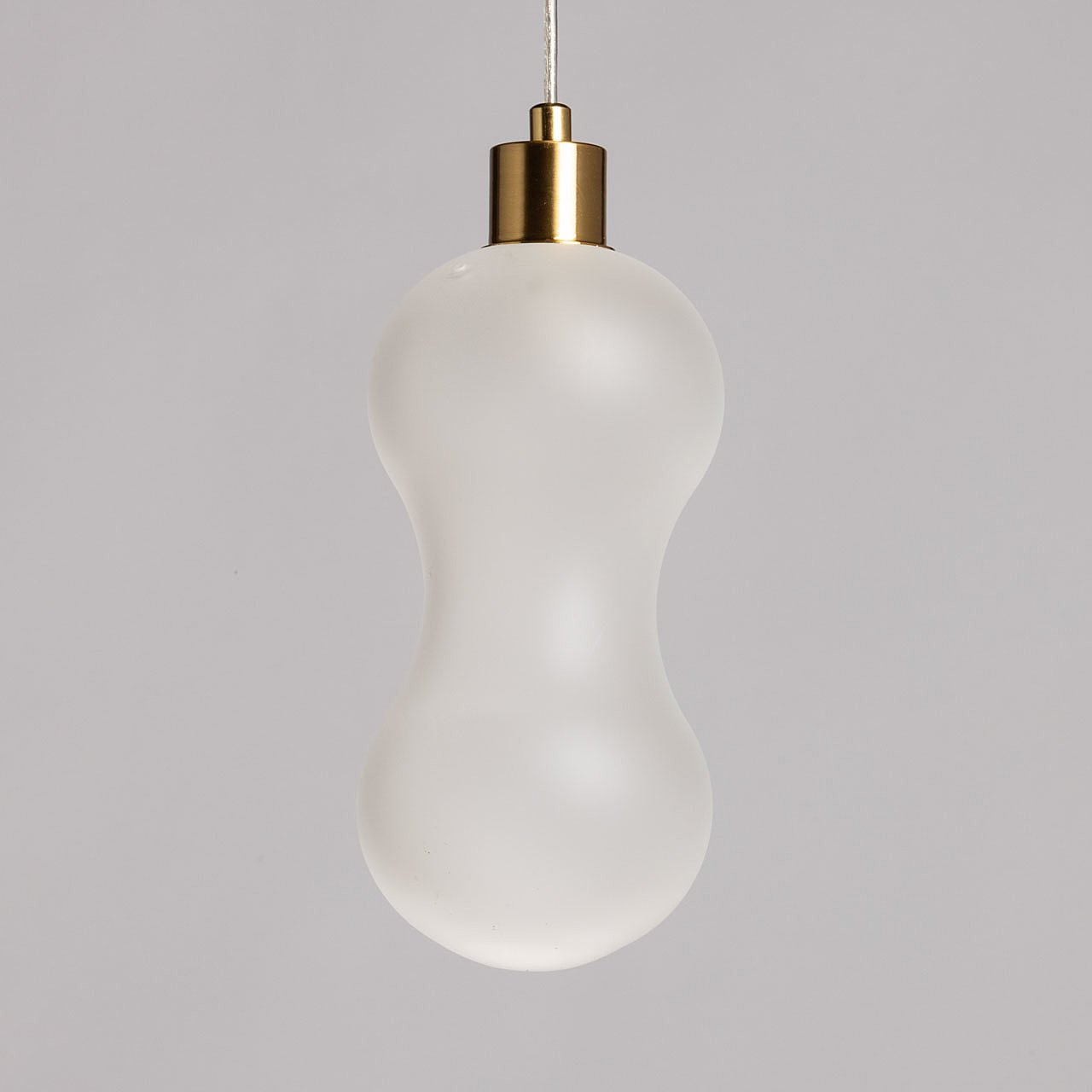 Светильник подвесной De Markt Крайс 657014801