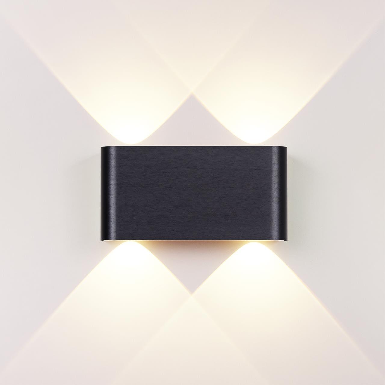 7191/4WL Настенный светильник Odeon Light Magnum 7191/4WL