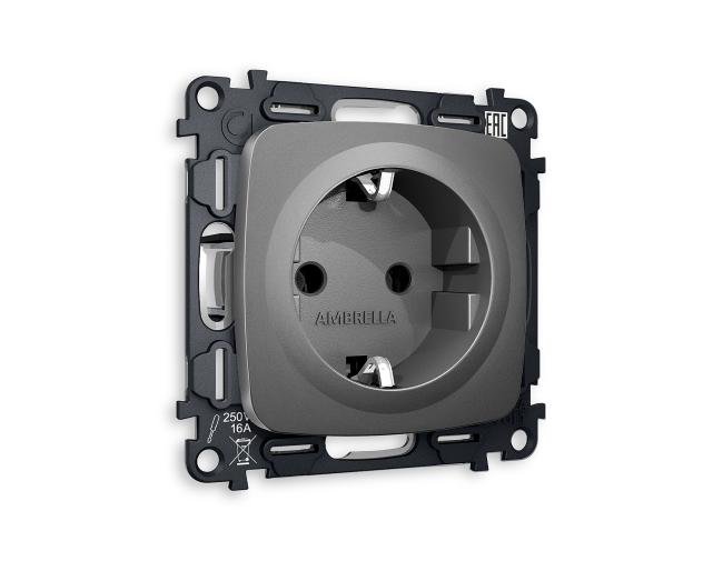 MO656010 Розетка Ambrella Volt OMEGA MO656010